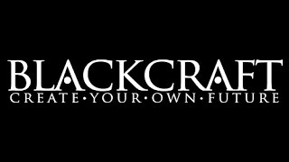 Black craft Cult - Unboxing and Review