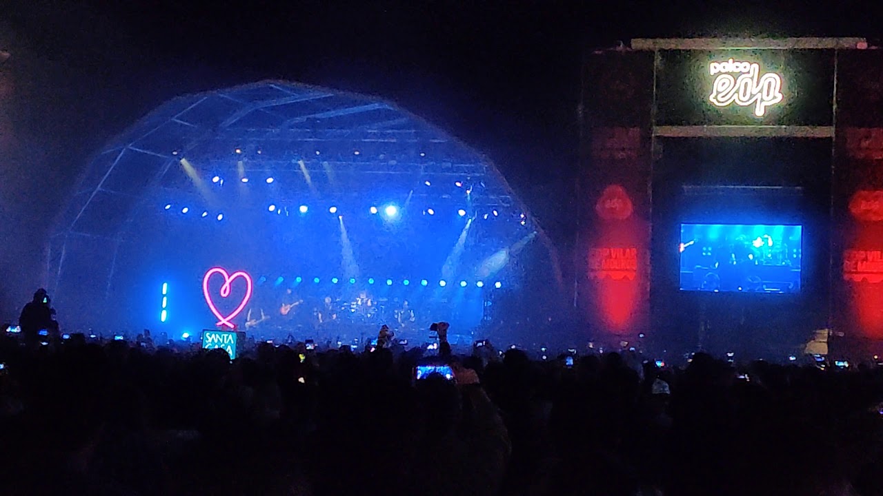 The Offspring - Self Esteem @ Vilar de Mouros 2019