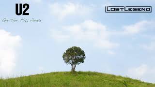 U2 - One Tree Hill (LostLegend Remix)