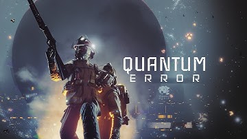 Quantum Error | Official PS5 Gameplay Trailer | 2020