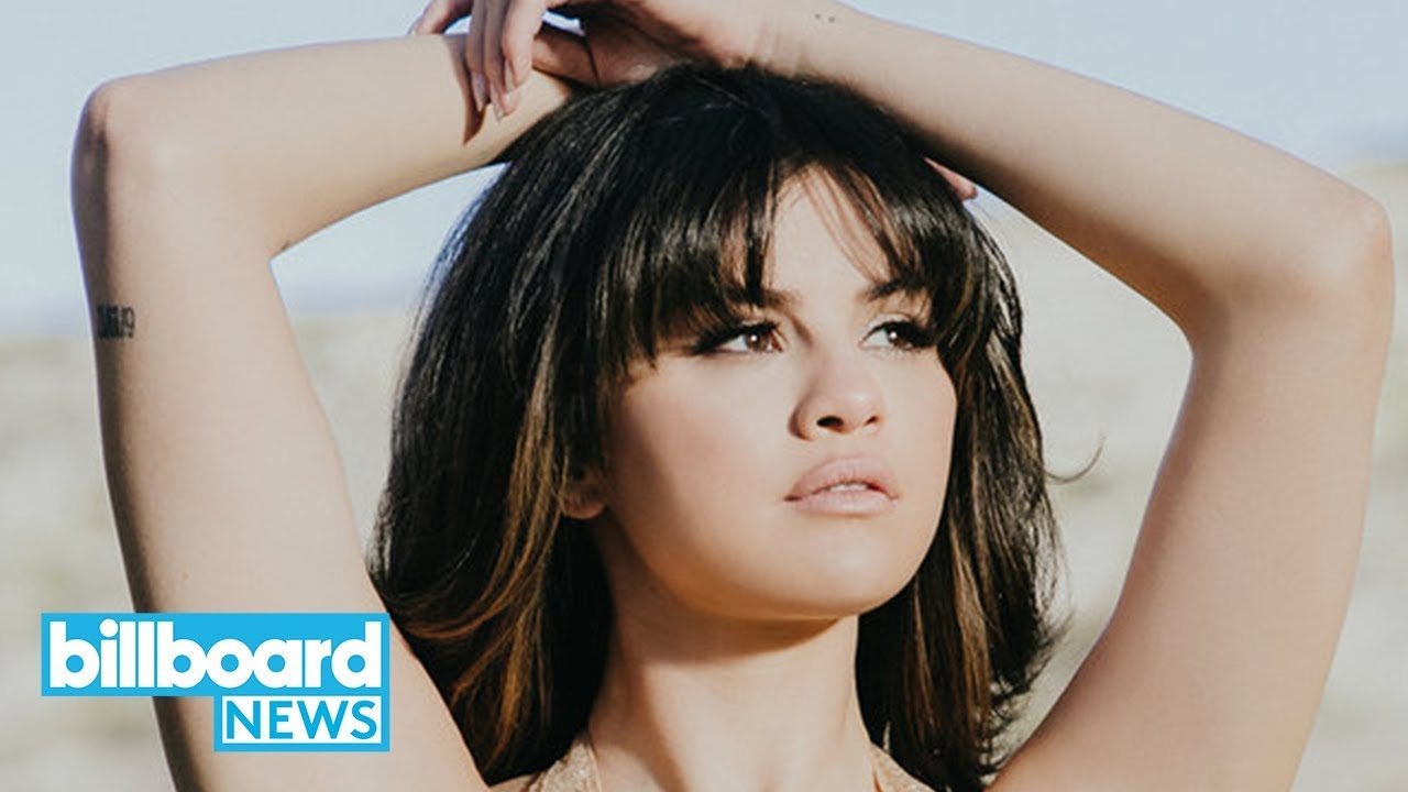 Will Selena Gomez's 'Rare' Debut at No. 1 on Billboard 200 Albums Chart? | Billboard News