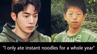 Nam Joo Hyuks Journey Against His Difficult Past Nam Joo Hyuk Life Story