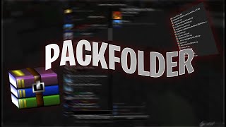 Pack Folder Release | 300  Packs