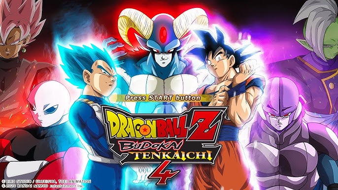 CRÍTICA - Dragon Ball Z: Kakarot (2020, Bandai Namco)