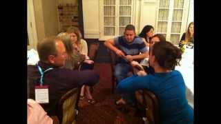 Microsoft Dynamics Convergence 2013