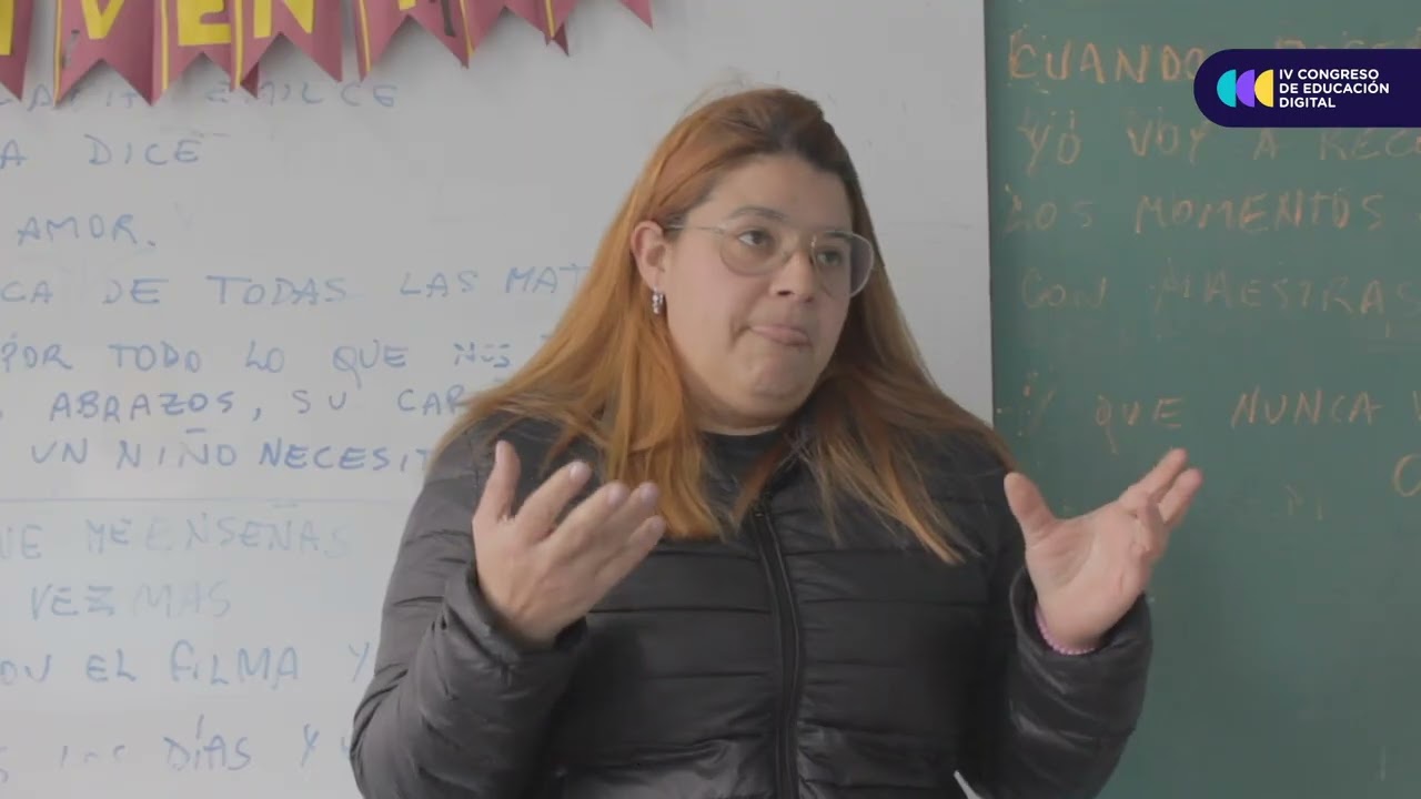 Docentes | Qué es la Educación Digital