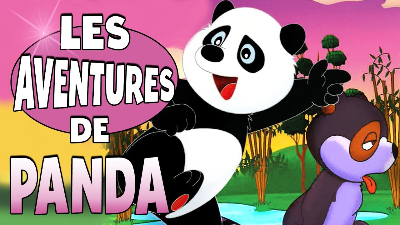 Les Aventures de Panda Maxresdefault