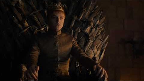 game of thrones Tommen dismiss Jaime sent to expedition as punishment