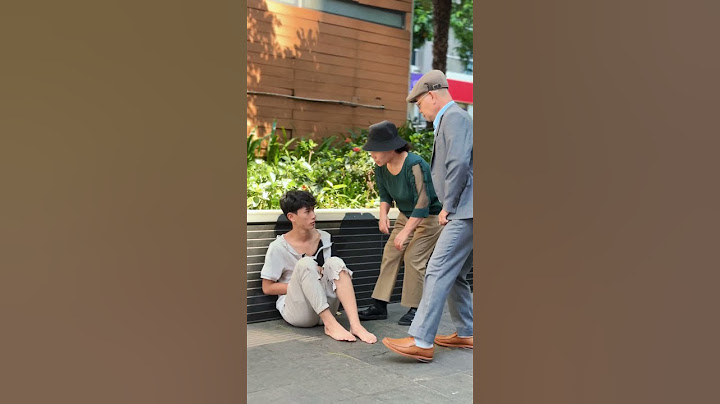 Sincerity will be rewarded [KINDNESS MAN] #kindness #respect #goodman #happy #humanities