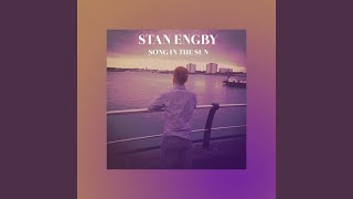 Video thumbnail of "Stan Engby - Song in the Sun"