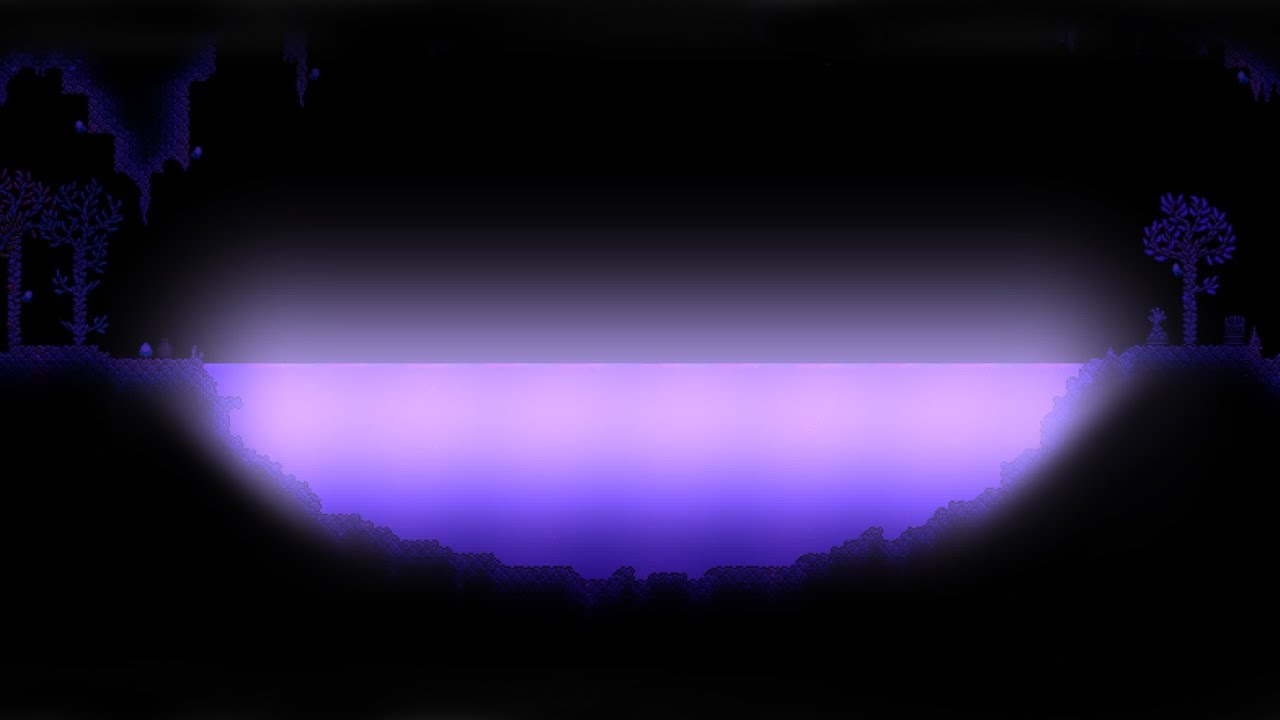 Aether Theme(Slowed + Reverb) Terraria 1.4.4 - YouTube