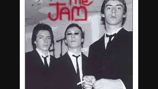 The Jam - Beat Surrender