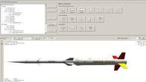 Design your rocket for high altitude flight in open rocket
