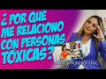 Cómo salir de una relación tóxica ft. Shulamit Graber | Mariana Ochoa