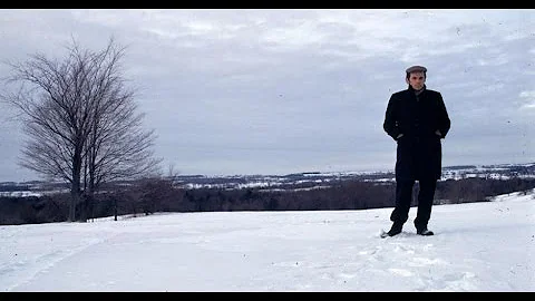 Glenn Gould plays his own transcriptions of Wagner!