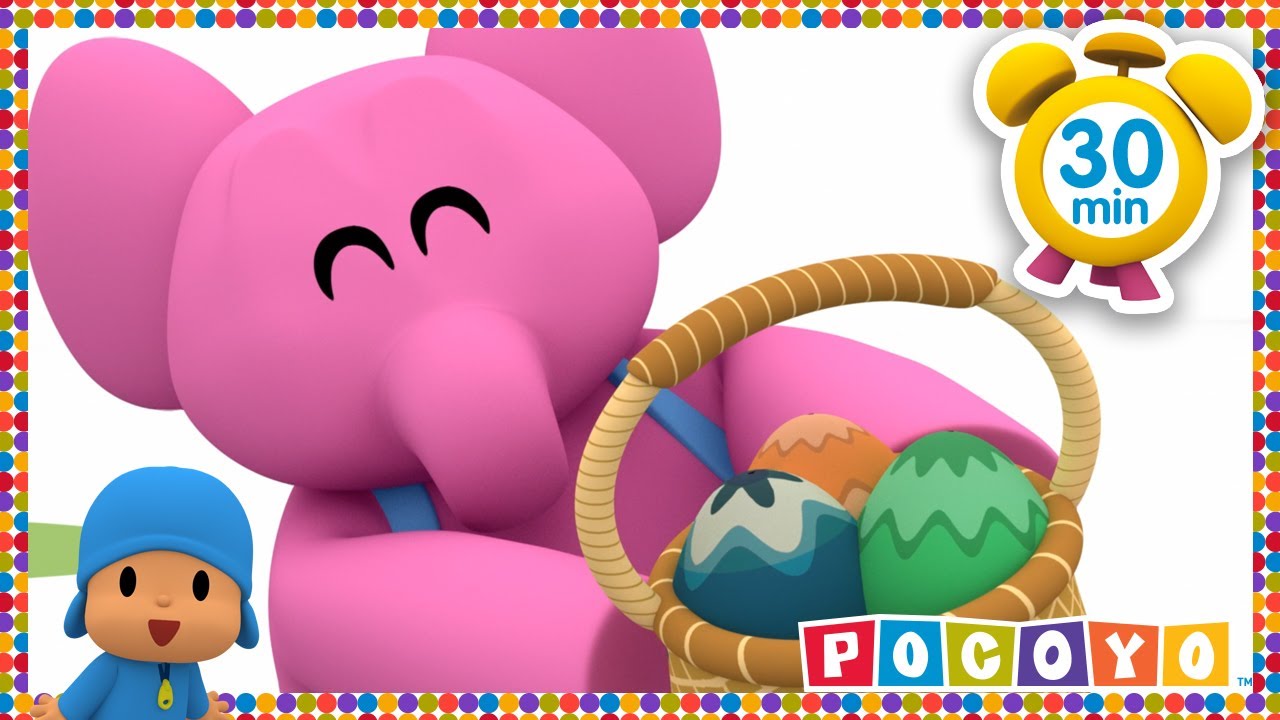 Pocoyo Pictures 8