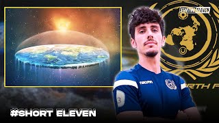 Kisah Flat Earth FC, Klub Pendukung Teori Konspirasi Bumi Datar