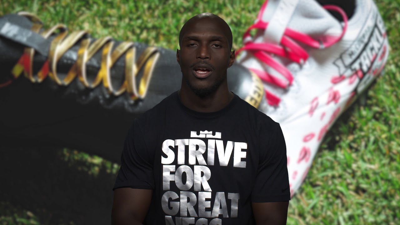My Cause My Cleats: Jason McCourty