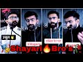 Vabby shayari status  vabby attitude shayari  vabby 731  vabby song virals  shayari bros