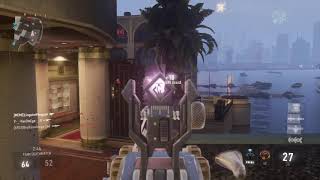 Call of Duty®: Advanced Warfare TDM on Overload (PS4) (No Commentary)