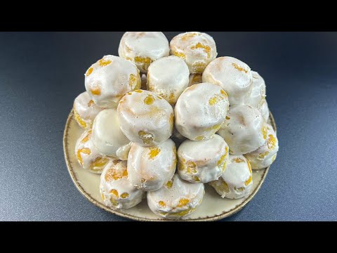 Самый простой рецепт пряников. Готовить проще чем булочки (вкуснее магазинных)