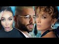 FEMALE DJ REACTS TO Jennifer Lopez & Maluma – Pa Ti + Lonely (Official Video) REACTION