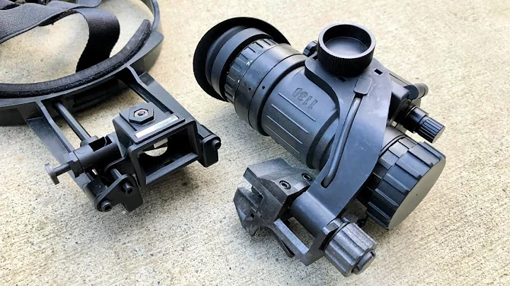 Gen2 PVS-14 by AGM Global Vision