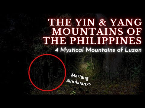 Video: Mount Banahaw aprašymas ir nuotraukos - Filipinai: Luzon Island