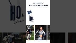 Save the Date: Lincoln University of Missouri Homecoming 2025