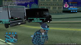 [Fz:Rp] Victor_Foster. Abuso De Bug (GBUG.)