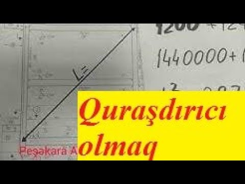 Video: Bacak Həcmini Necə Artırmaq Olar