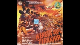 Kereta Api Terakhir (1981)