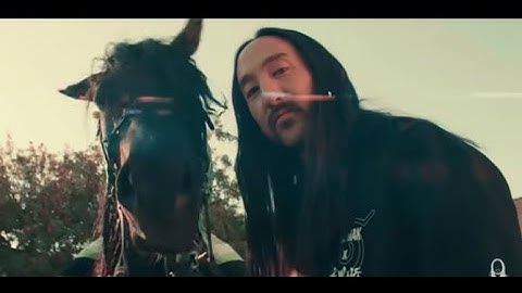 Steve Aoki & Yves V - Complicated ft. Ryan Caraveo (Official Music Video)
