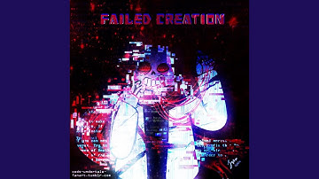 FAILED CREATION |A Fatal!