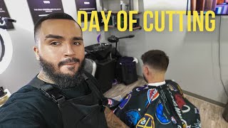 Barber Life | Learn To Take Advice