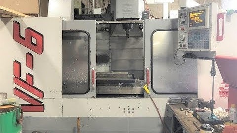 1997 HAAS VF-6/50 - MUST SEE VIDEO
