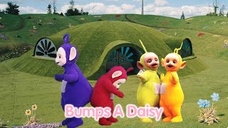 Teletubbies 11Th Anniversary Bumps A Daisy July 1, 2008