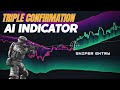This new tradingview indicator is better than premium  best indicator for scalping on 5min chart