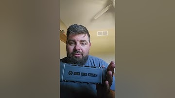 Turtlebox Ranger Review