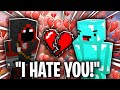 BadBoyHalo and Skeppy GET INTO A FIGHT on DREAM SMP!