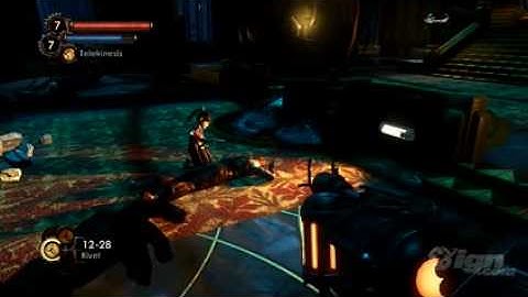 Bioshock 2 Demo Walkthrough