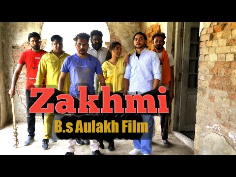 ZAKHMI | ( Official Trailer ) New  Punjabi Movie 2022 | Pendu Records | latest Punjabi Movie 2022