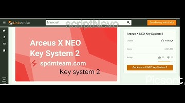 Tutorial How to get, Arceus X key * WORKING TUTORIAL 2024 STILL WORK *  Link Executer In description