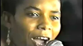 FARAÓ 1987 | Margareth Menezes FARAÓ 1987 | Margareth Menezes