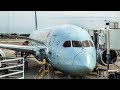 TRIP REPORT | Air Canada | Boeing 787-9 Dreamliner | Los Angeles - Toronto | Economy Class