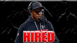 Breaking: 49ers Hire Raheem Morris As Defensive Coordinator