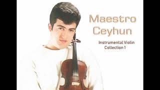 Maestro Ceyhun - Europa Resimi