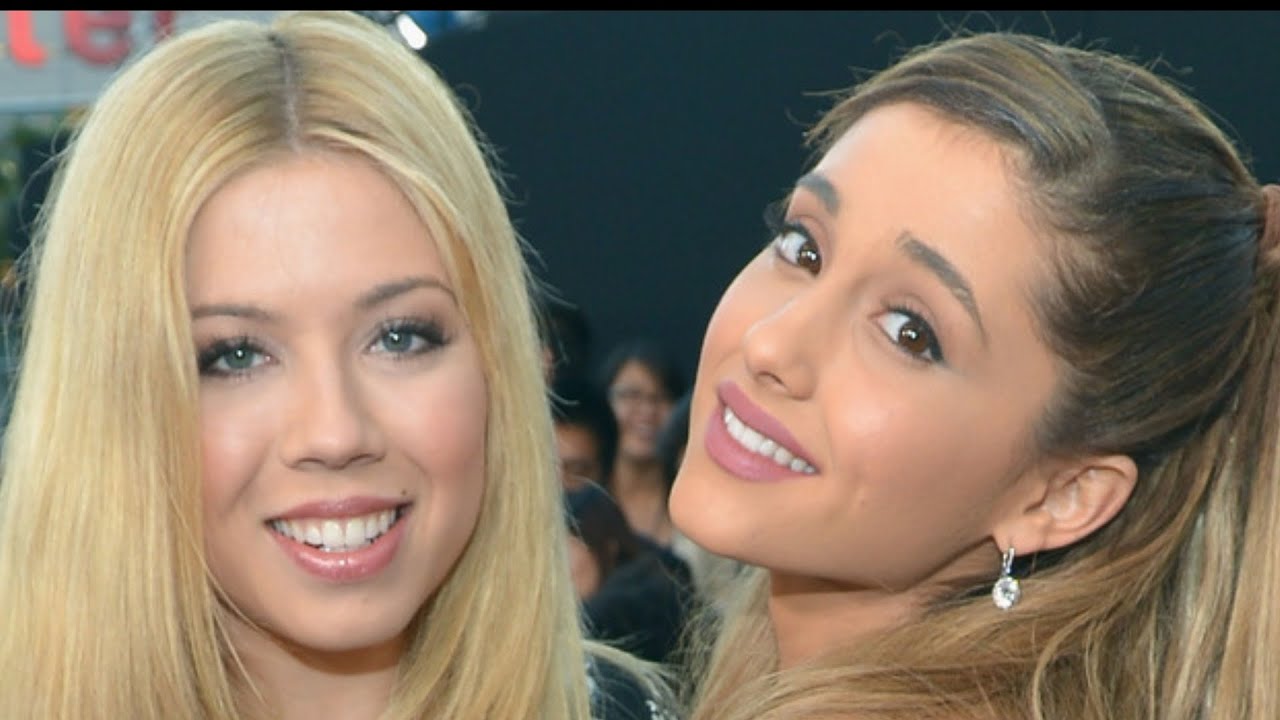 Jennette McCurdy Absolutely Can't Stand Ariana Grande