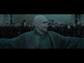Harry Potter - Lifted - Music Video