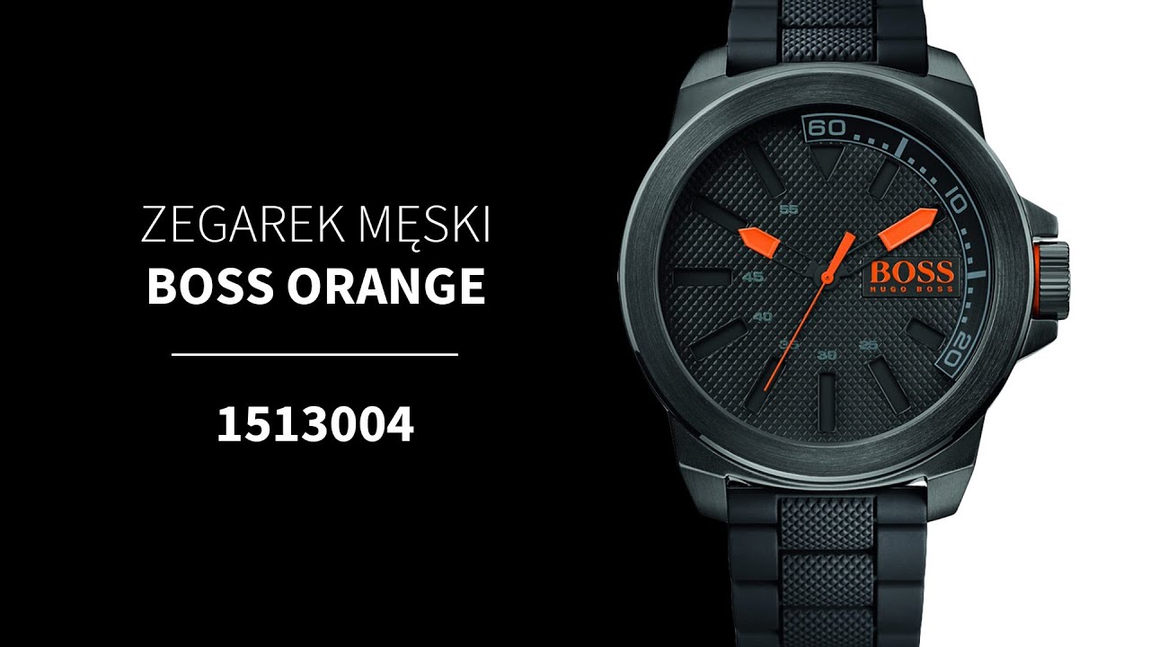 boss orange 1513004